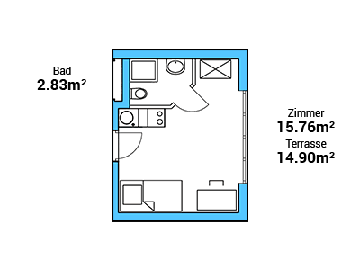 Typ_V_1-Zimmer-Penthouse-App._mit_Dachterrasse-ges